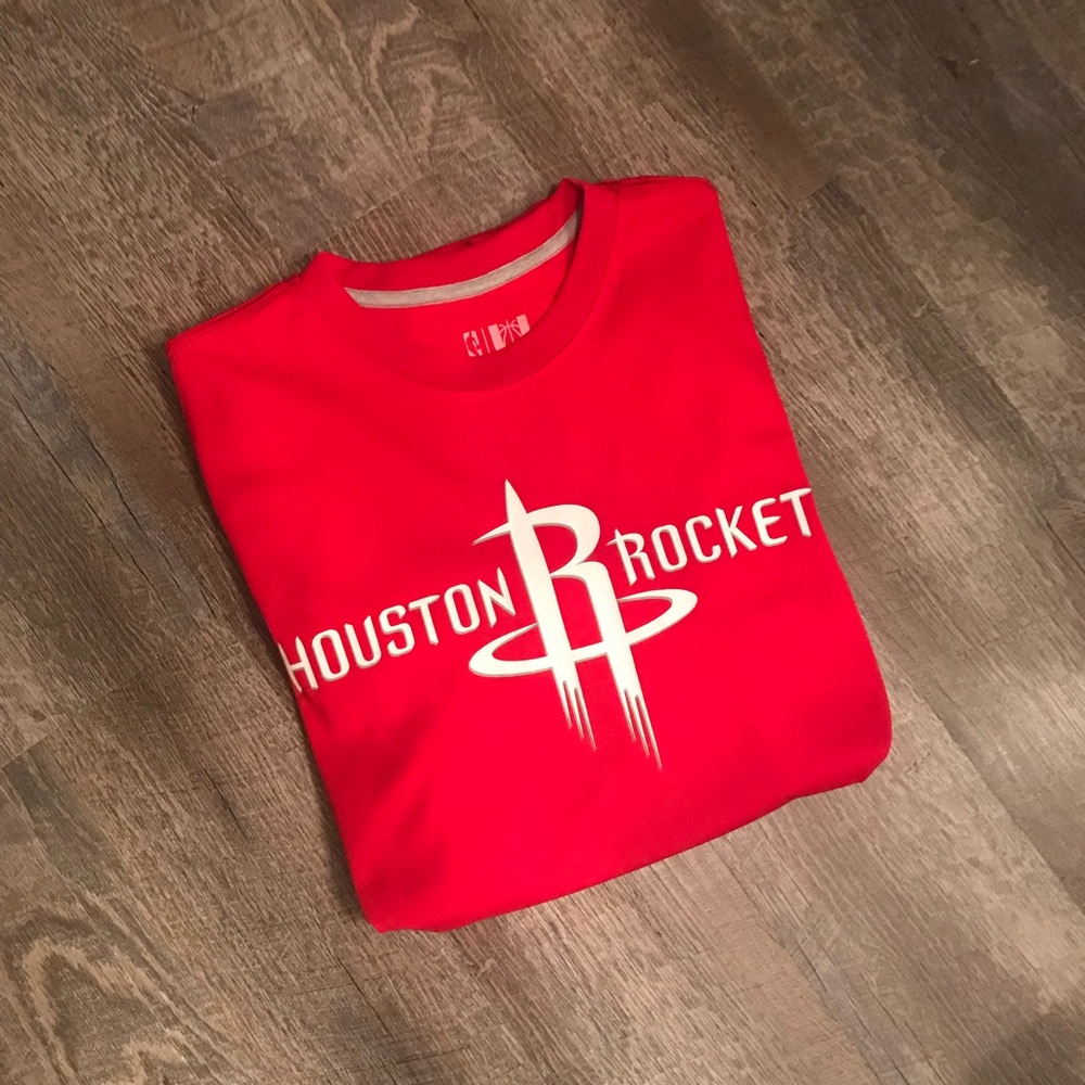 Rockets 🚀 shirt